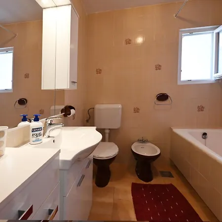 Apartment Majapaula *