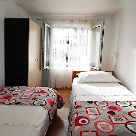 Apartment Majapaula Slatine