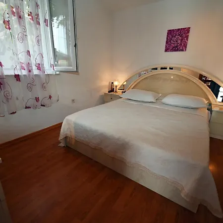Apartment Majapaula *