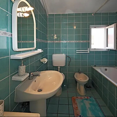 Apartment Majapaula *