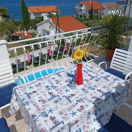 Apartment Majapaula Slatine