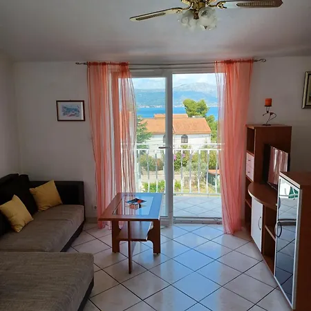 Apartment Majapaula *