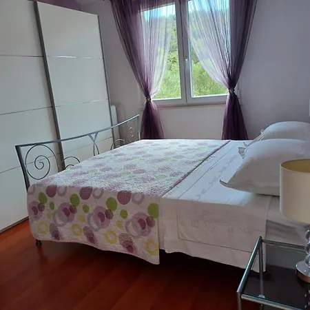 Apartment Majapaula Slatine