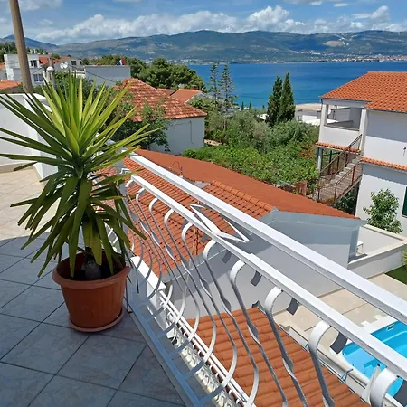 Apartment Majapaula *