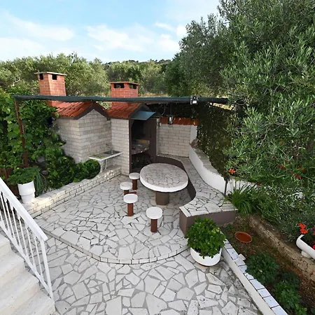 Apartman Majapaula