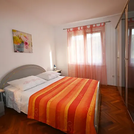 Apartman Majapaula