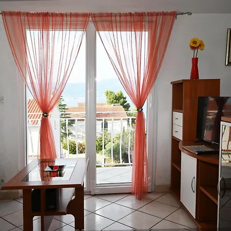 Apartman Majapaula