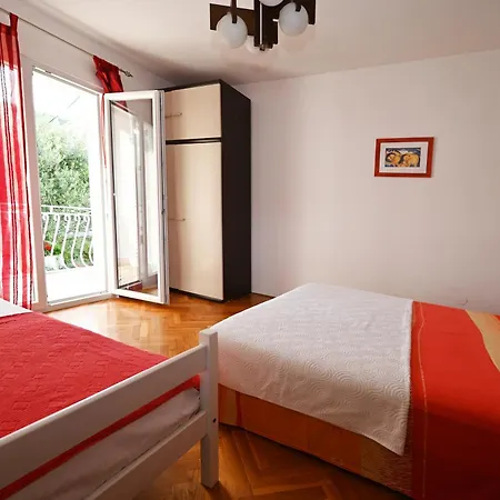 Majapaula Apartman