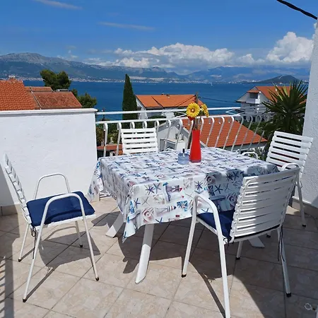 Apartman Majapaula Slatine