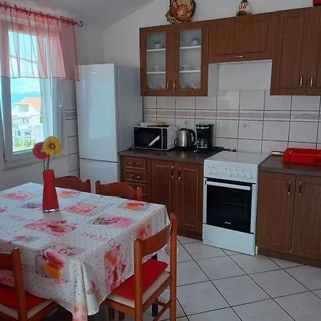 Apartman Majapaula *