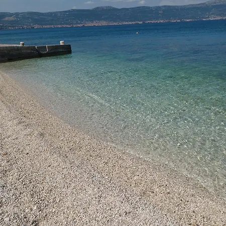 Apartman Majapaula Slatine