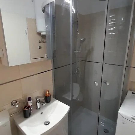 Apartman Majapaula Slatine