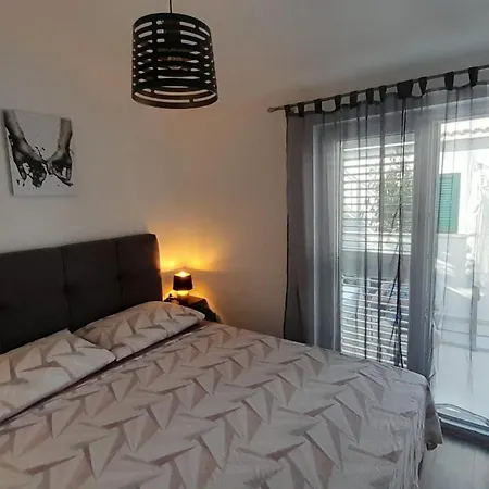 Majapaula Apartman