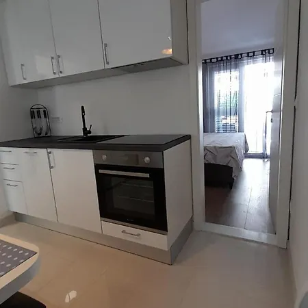 Apartman Majapaula Slatine