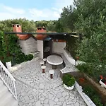 Apartmán Majapaula