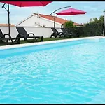 Majapaula Apartmán Slatine