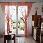 Apartmán Majapaula