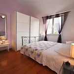 Majapaula Apartmán Slatine