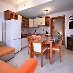 Apartmán Majapaula Slatine