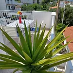 Majapaula Apartmán Slatine