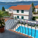 Apartmán Majapaula Slatine