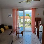 Apartmán Majapaula *