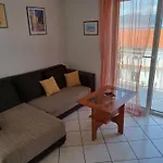 Majapaula Apartmán *