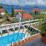 Majapaula Apartmán Slatine