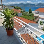 Apartmán Majapaula *