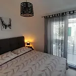 Majapaula Apartmán