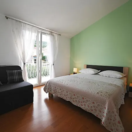 Apartment Majapaula *