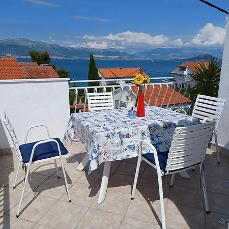 Apartment Majapaula Slatine