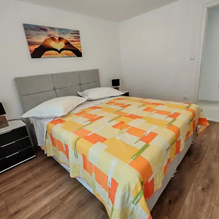 Appartamento Majapaula Slatine