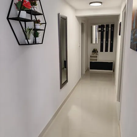 Majapaula Apartment