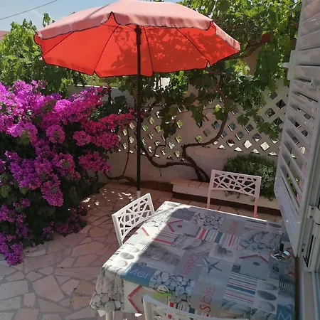 Διαμέρισμα Majapaula