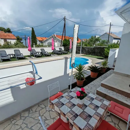 Majapaula Apartment *