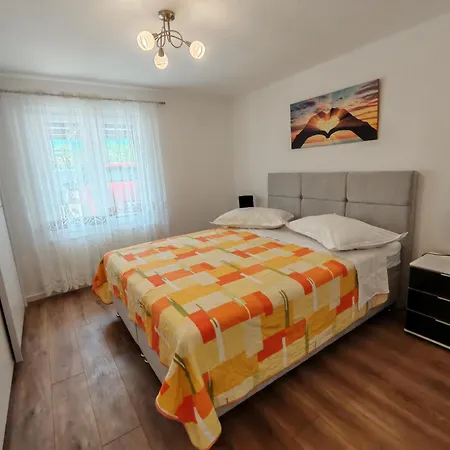 Apartment Majapaula