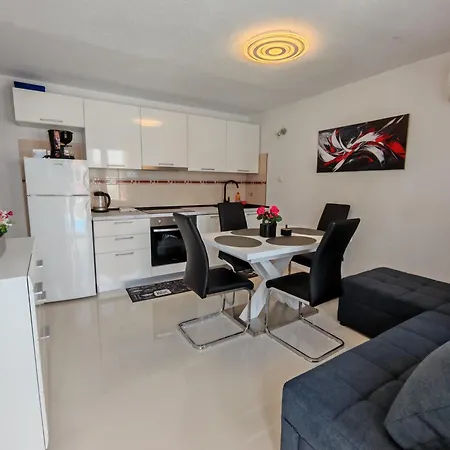 Apartment Majapaula *