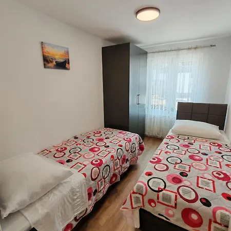 Majapaula Apartment Slatine