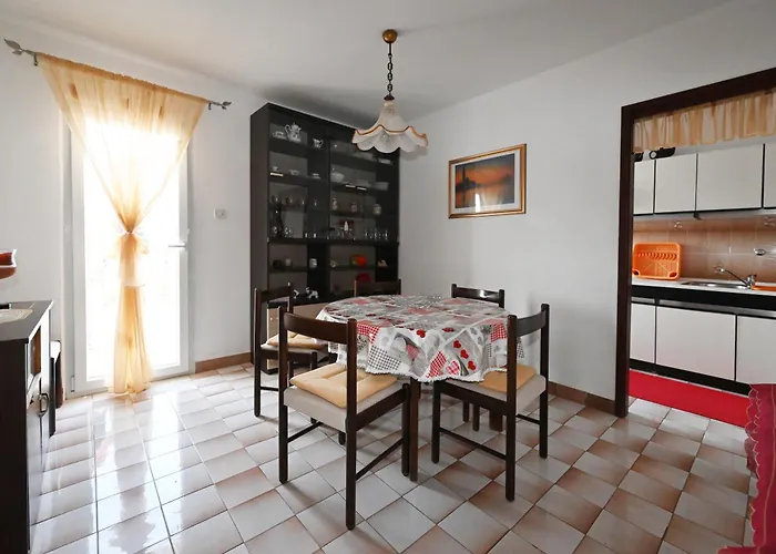 Majapaula Appartamento
