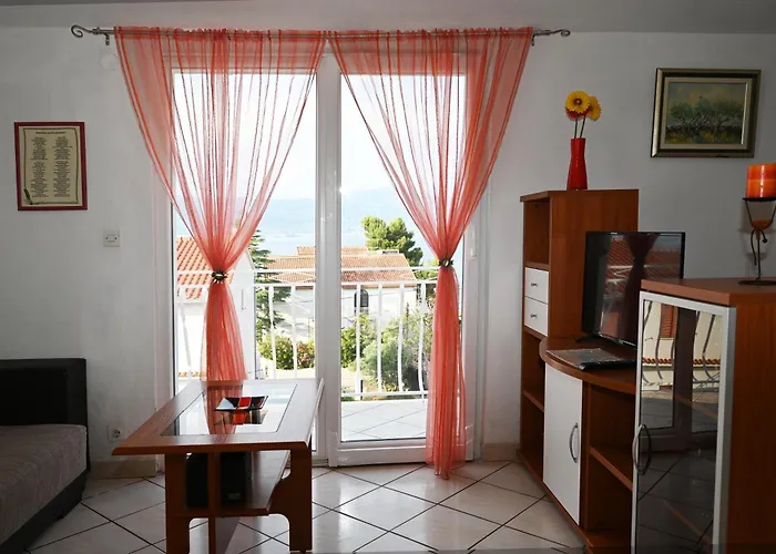 Appartamento Majapaula