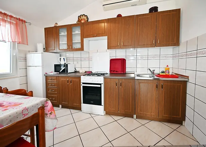 Appartamento Majapaula Slatine