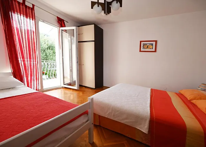 Majapaula Appartamento