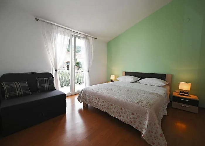 Appartamento Majapaula *