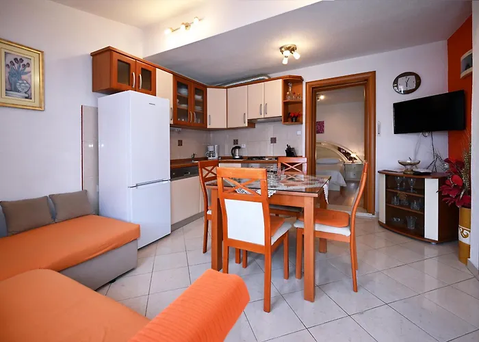 Appartamento Majapaula Slatine