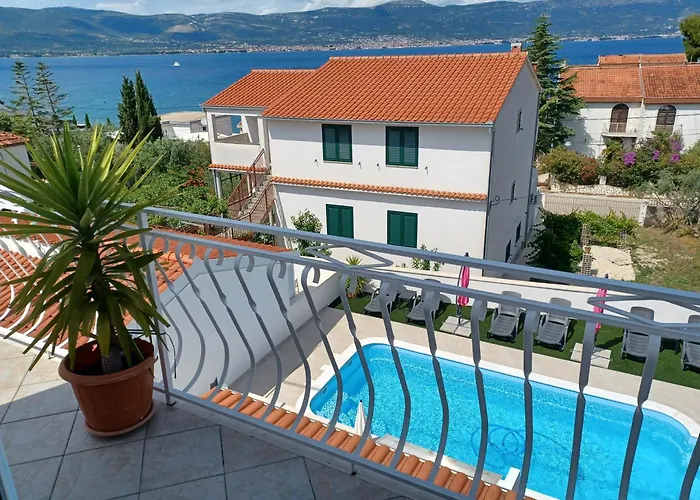 Appartamento Majapaula Slatine