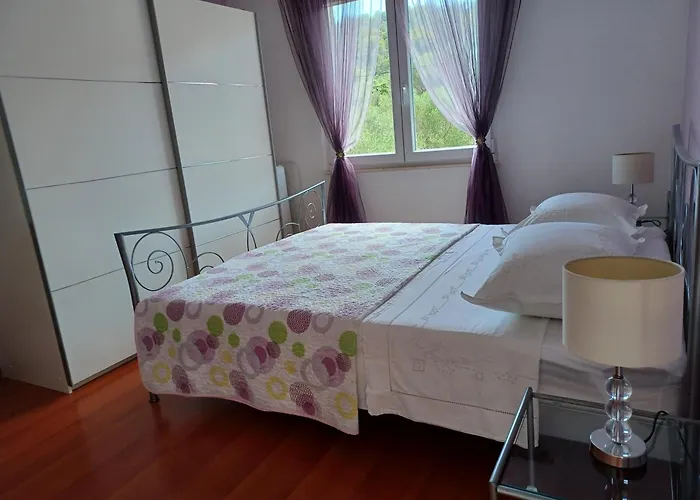 Appartamento Majapaula Slatine