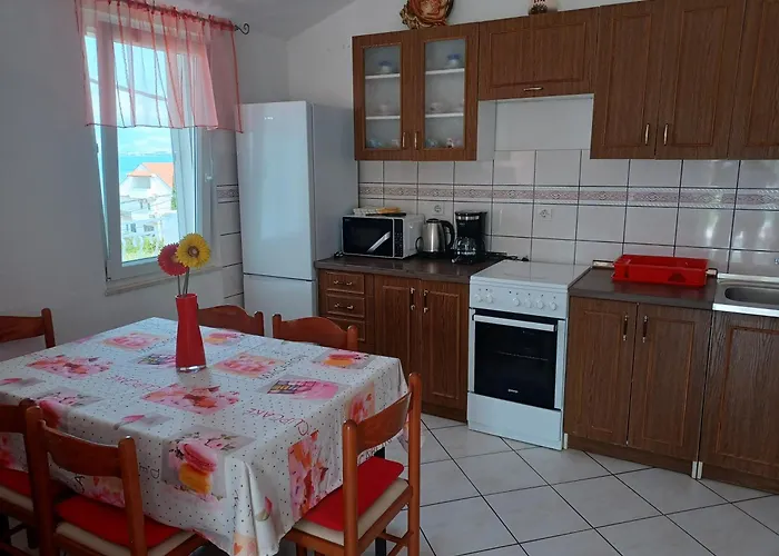 Appartamento Majapaula *