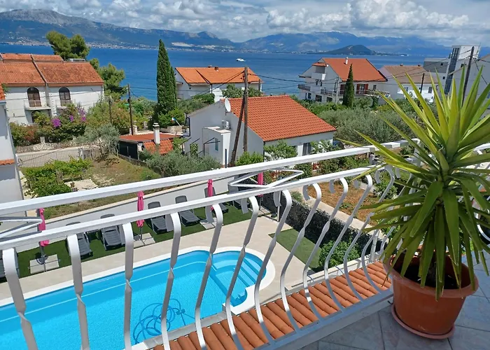 Majapaula Appartamento Slatine