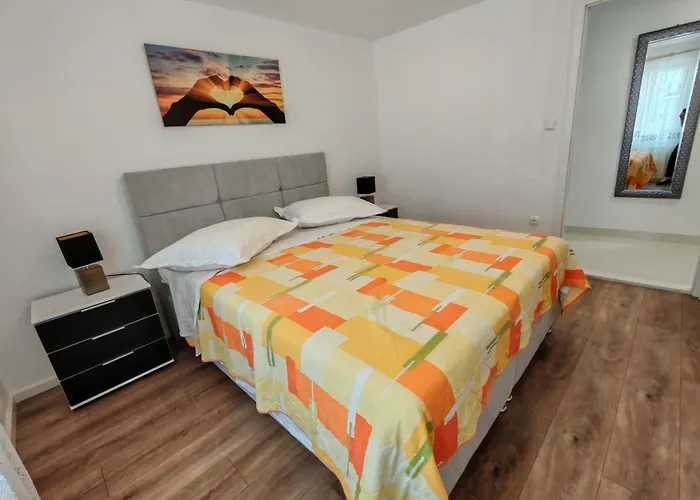 Appartamento Majapaula Slatine